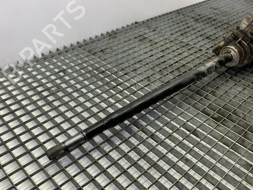 Driveshaft PORSCHE PANAMERA (970) 4.8 GTS | BP40276877M37 - Image 2