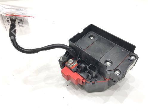 Electronic module JAGUAR XJ (X351) 3.0 SDV6 | BP39281439M83 - Image 2