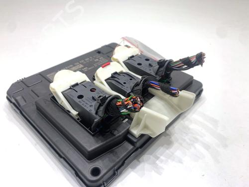Used Electronic module Electronic module 39331973 39331973