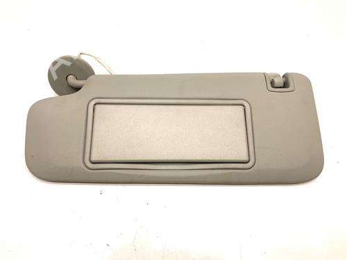 Used Left sun visor Left sun visor 39294507 39294507
