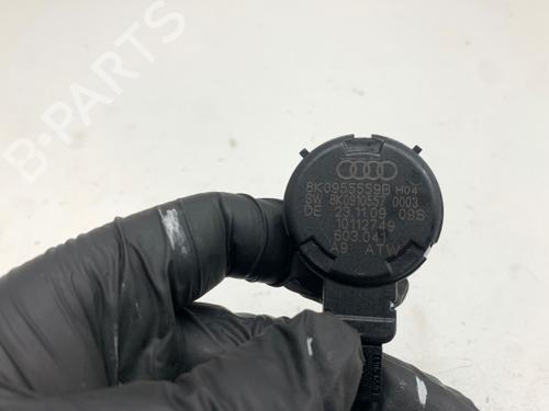 Electronic sensor AUDI Q7 (4LB) 3.0 TDI quattro | BP40522188M84 - Image 4