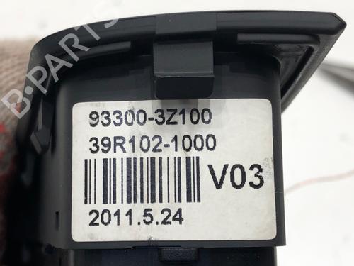 Headlight switch HYUNDAI i40 I CW (VF) 1.7 CRDi | BP39276281I24 - Image 5