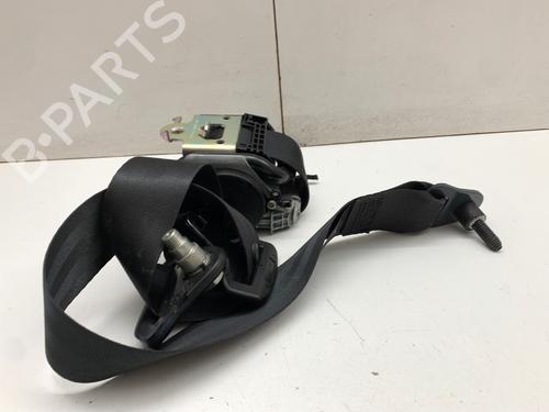 Front right seatbelt DACIA DUSTER (HS_) 1.6 SCe 115 | BP39907446I25 - Image 2
