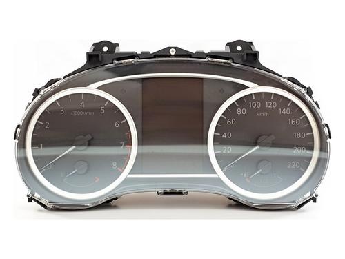 Used Instrument cluster Instrument cluster NISSAN MICRA V (K14) 0.9 IG-T (90 hp) 40276839 40276839