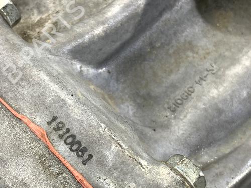 Gearbox VOLVO S60 III (224) T4 | BP39364848M3 - Image 9
