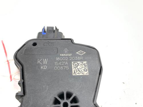 Pedal RENAULT KANGOO III Box Body/MPV 1.5 Blue dCi 95 (FJAB) | BP39376709I4 - Image 4