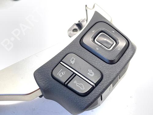 Steering wheel controls LEXUS IS III (_E3_) 300h (AVE30_, AVE30R) | BP39329300E15 - Image 3
