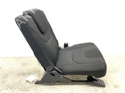 Stol bak FORD S-MAX (CJ, WA6) 2.0 TDCi | BP39299236C17 - Image 4