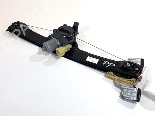 Used Front right window mechanism Front right window mechanism FORD ECOSPORT 1.0 EcoBoost (125 hp) 39349775 39349775