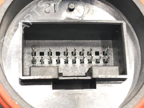Xenon ballast VW PASSAT B8 (3G2, CB2) 1.8 TSI | BP39287487C53 - Image 3