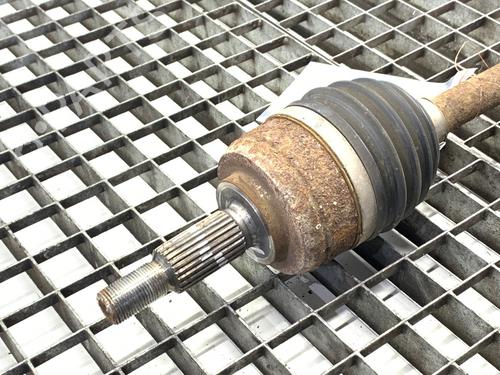 Left front driveshaft DACIA DUSTER (HM_) 1.0 TCe 100 (HMMT) | BP40001526M38 - Image 2