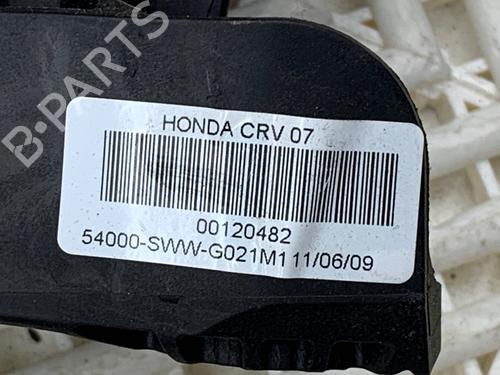 Gearstang HONDA CR-V III (RE_) 2.2 i-CTDi 4WD (RE6) | BP39332648M90 - Image 7
