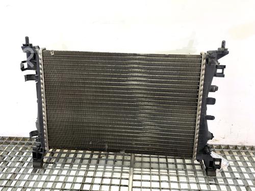 Køler OPEL CORSA E (X15) 1.4 (08, 68) | BP39339858M31 - Image 2