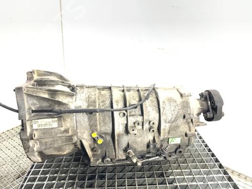 Gearbox BMW 3 Touring (E46) 330 d | BP40457778M3 - Image 2