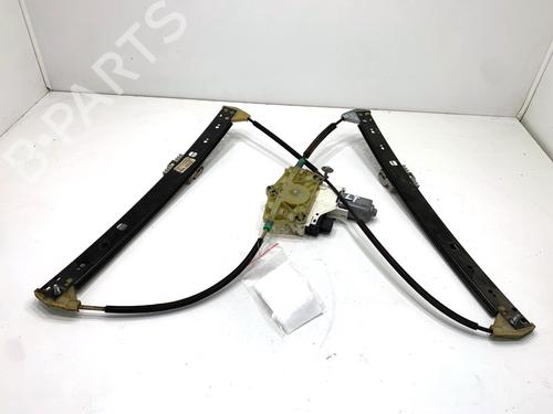 Used Rear left window mechanism Rear left window mechanism 39350742 39350742