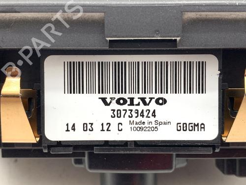 Headlight switch VOLVO V40 Hatchback (525) D3 | BP39378620I24 - Image 3