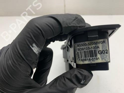 Headlight switch HYUNDAI i40 I (VF) 2.0 CVVT | BP40522404I24 - Image 5