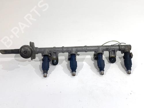 Used Injection rail Injection rail 39318974 39318974