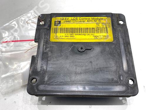 Used Electronic module Electronic module 39337350 39337350
