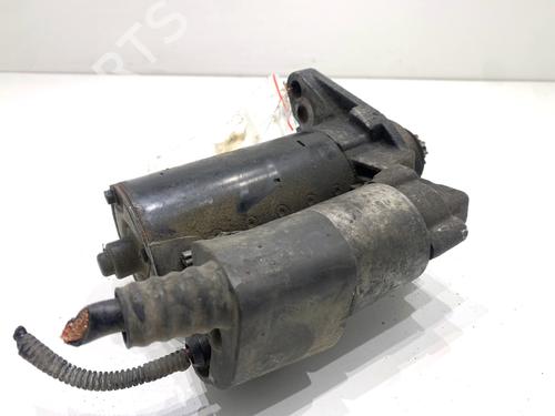 Starter SEAT LEON (1P1) 1.9 TDI | BP39314074M8 - Image 2
