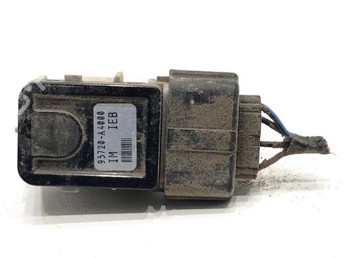 Electronic module KIA CARENS IV 1.7 CRDi | BP39320412M83 - Image 2