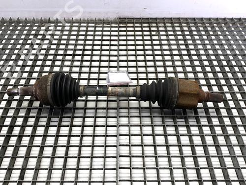 Used Left front driveshaft Left front driveshaft 39319277 39319277