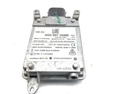 Electronic module AUDI A7 Sportback (4GA, 4GF) 3.0 TFSI quattro | BP39628448M83 - Image 2