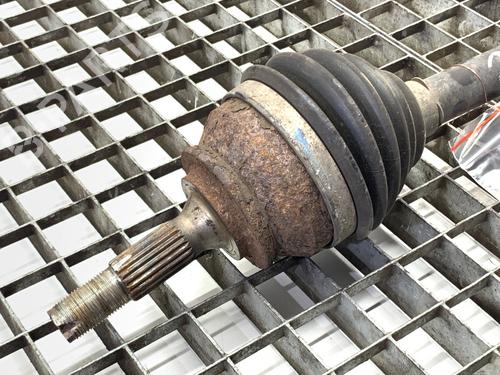 Left front driveshaft CITROËN C3 III (SX) 1.2 PureTech 82 | BP39368252M38 - Image 2