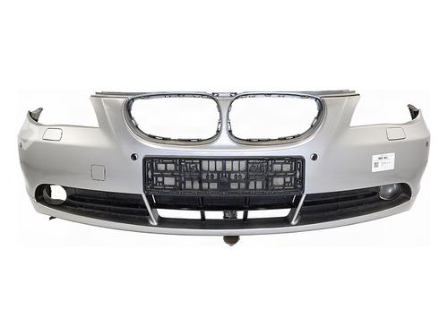 front-bumper-bmw-5-e60-2001-2002-2003-2004-2005-2006-2007-2008-2009-2010-39371130 main image