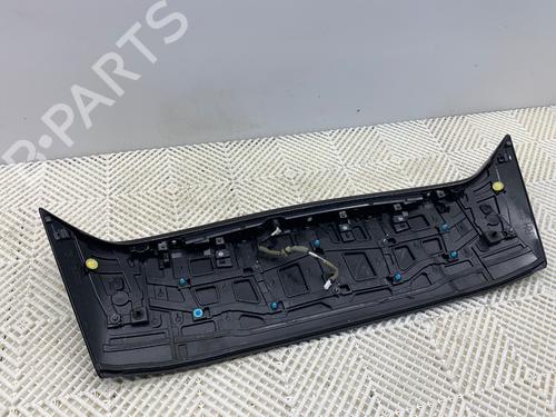 Spoiler bagklap MAZDA 3 Hatchback (BP) SKYACTIV-X M Hybrid (BP2H) | BP39342671C96 - Image 4