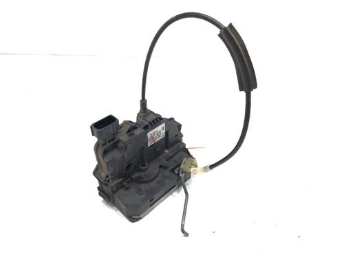 Højre bagtil lås Højre bagtil lås OPEL CORSA D (S07) 1.3 CDTI (L08, L68) (90 hp) 39277407 39277407