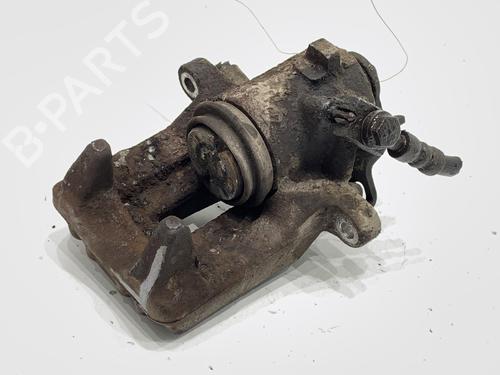 Left rear brake caliper SEAT EXEO (3R2) 2.0 TDI | BP39288481M107 - Image 3