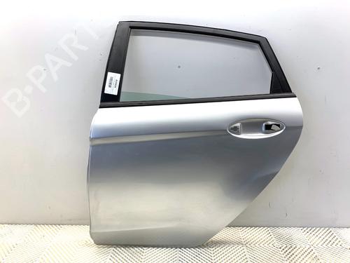left-rear-door-ford-fiesta-vi-cb1-ccn-2008-39320712 main image