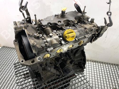 Engine RENAULT ESPACE IV (JK0/1_) 2.0 Turbo (JK0A, JK0B, JK0N) | BP39298482M1 - Image 6