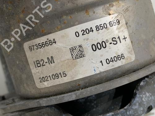 Servo brake VW PASSAT B8 (3G2, CB2) 2.0 TSI 4motion | BP39339521M42 - Image 3