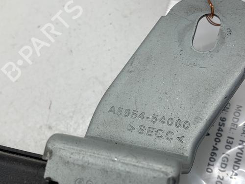 Electronic module HYUNDAI i30 (GD) 1.4 | BP39572870M83 - Image 3