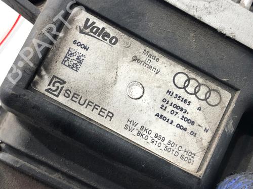 Electronic module AUDI A4 B8 Avant (8K5) 2.0 TDI | BP39359743M83  - Image 5