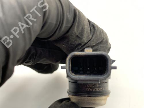 Electronic module DACIA DUSTER (HM_) 1.0 TCe 100 (HMMT) | BP40033519M83 - Image 2