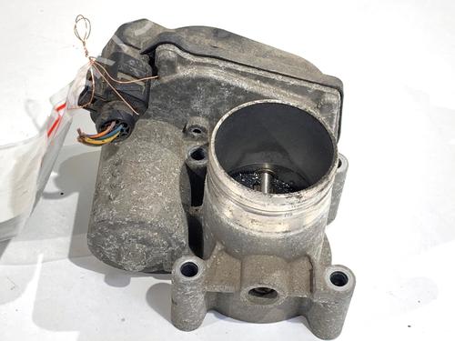 Used Throttle body Throttle body VW POLO V (6R1, 6C1) 1.2 (60 hp) 39331230 39331230