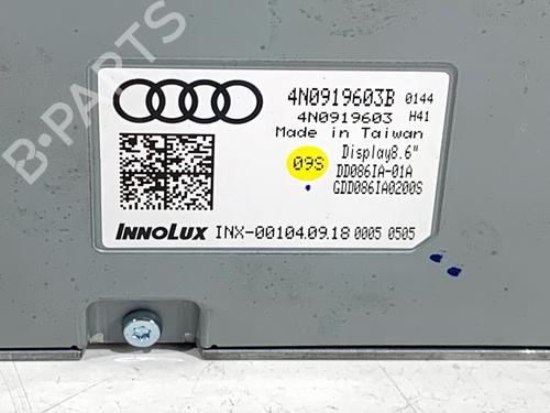 Display AUDI Q8 (4MN, 4MT) 50 TDI Mild Hybrid quattro | BP39318090C48 - Image 6