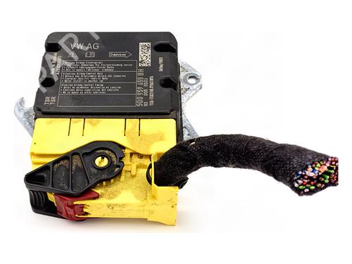 Used Electronic sensor Electronic sensor SKODA SUPERB III (3V3) 1.8 TSI (180 hp) 39735693 39735693