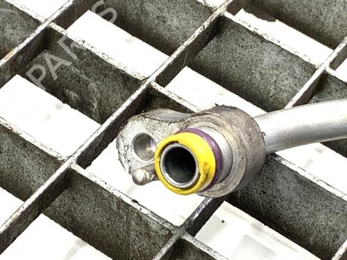 AC pipe MERCEDES-BENZ C-CLASS (W204) C 250 CGI (204.047) | BP40057569M126 - Image 3
