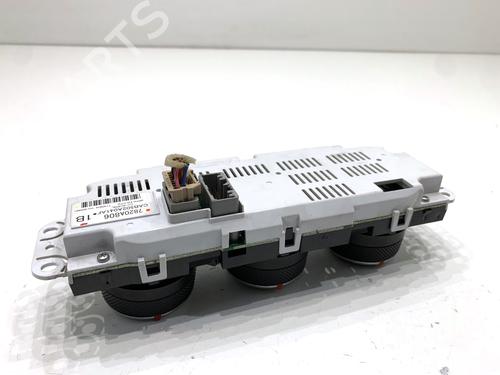 Climate control MITSUBISHI ASX (GA_W_) 1.6 MIVEC (GA1W) | BP39330918I5 - Image 2