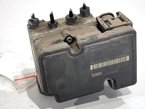 ABS pump FORD FIESTA VI (CB1, CCN) 1.25 | BP39320357M43 - Image 3