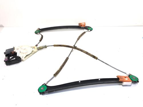 Front left window mechanism AUDI A3 (8P1) 2.0 TDI | BP39302421C22 - Image 2