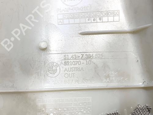 Andre BMW 5 Touring (G31) 520 d | BP39324632O1 - Image 6
