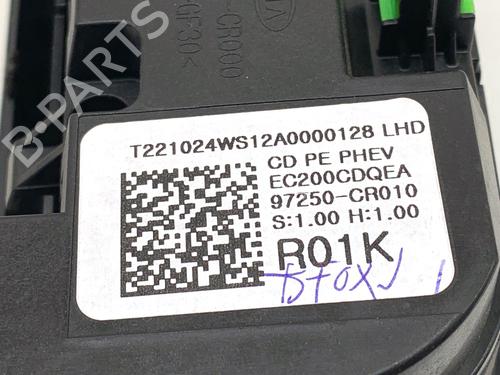 Commande Chauffage KIA XCEED (CD) 1.6 GDI Hybrid | BP39345990I5 - Image 4