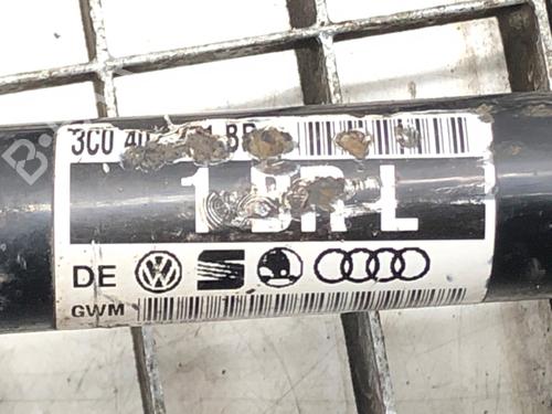 Left front driveshaft VW CC B7 (358) 3.6 FSI 4motion | BP39270813M38 - Image 6