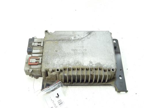 Engine control unit (ECU) CHRYSLER PT CRUISER (PT_) 2.0 | BP39268979M57 - Image 2
