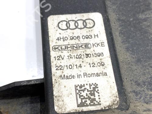Electronic module AUDI A8 D4 (4H2, 4H8, 4HC, 4HL) 6.3 W12 quattro | BP39334429M83  - Image 5